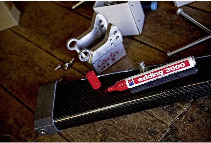 Produktbild Edding Permanent Marker 3000 (10 x)