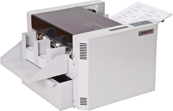 Produktbild Hefter Systemform Visitenkartenschneider HEFTER CC 150 (A4)