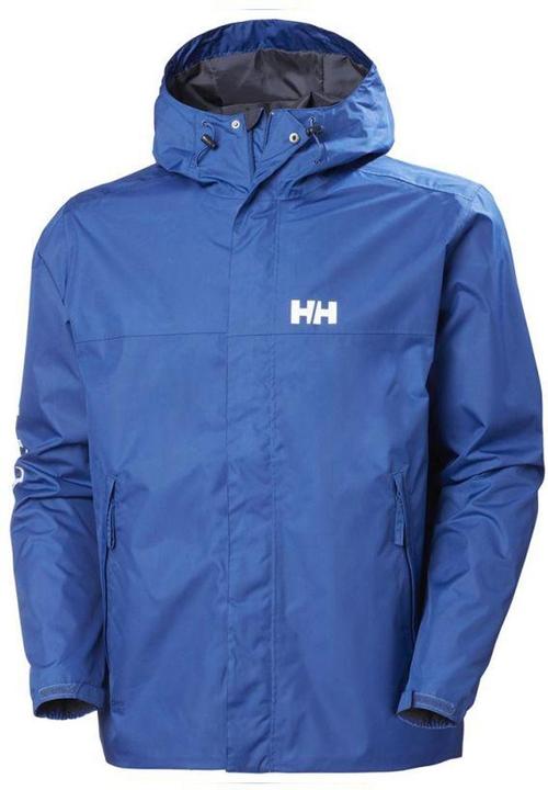 Produktbild Helly Hansen Ervik Jacke (L)