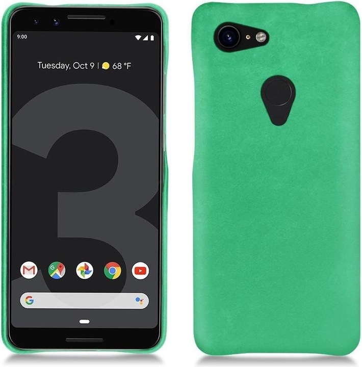 Noreve Lederschutzhülle (Google Pixel 3)