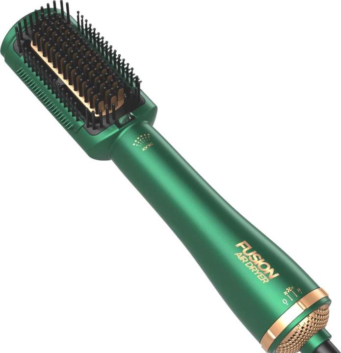 Immagine prodotto nikkoTv Fusion Air Dryer spazzola ad aria calda 4 in 1