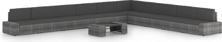 Image du produit vidaXL Anika