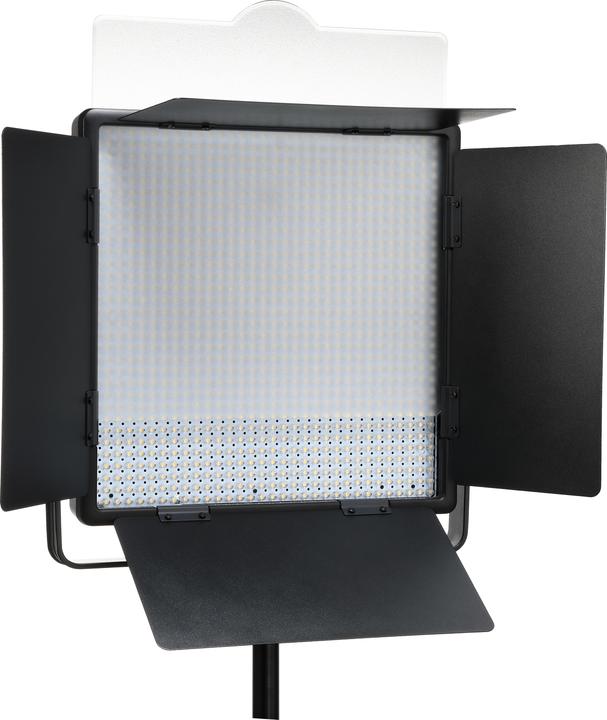 Produktbild Godox LED1000BI II LED 1000W Bi-Color (Flächenleuchte)
