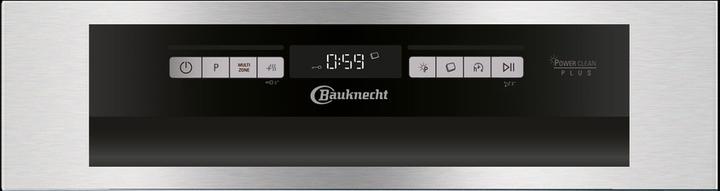 Actual product image Bauknecht BSBO 3O23 PF X CH