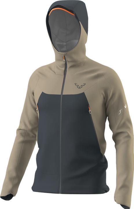 Actual product image Dynafit Transalper 3-Lagen Jacke (S)
