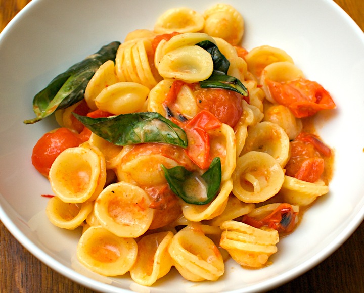 Actual product image Kenwood Insert Orecchiette AT910013