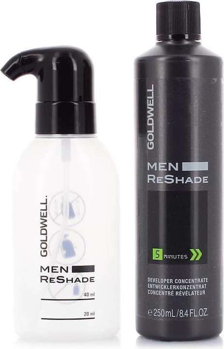 Goldwell Men ReShade (Braun)