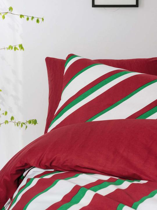Immagine prodotto L'essentiel Merry Ranforce Single Quilt Cover Set (Copripiumino, 160 x 220 cm)