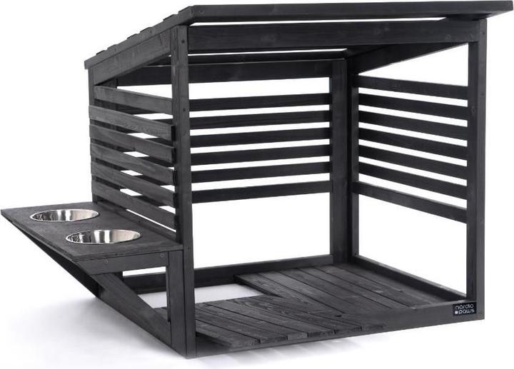 Produktbild Nordic Paws Doglounge Lux (Hund)