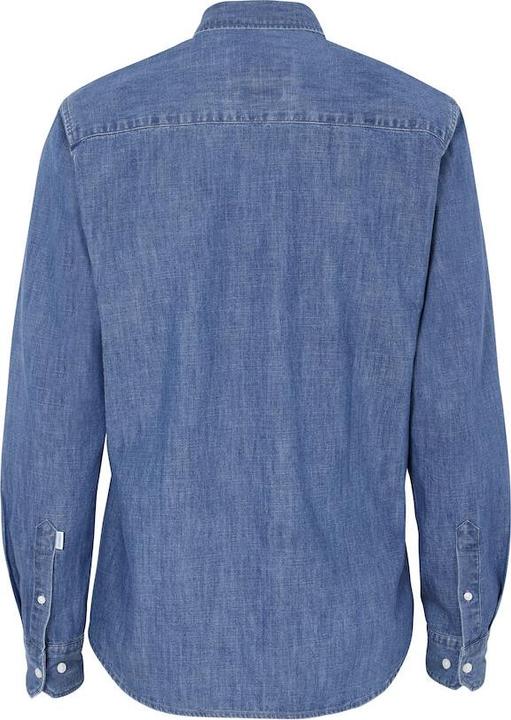 Immagine prodotto Cottover Denim Slim Fit Uomo (36)