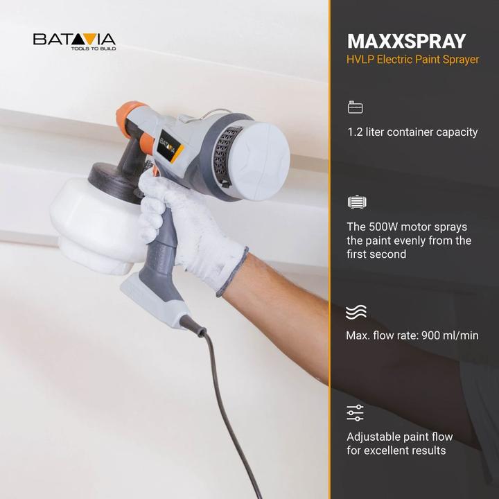 Produktbild Batavia Maxxspray