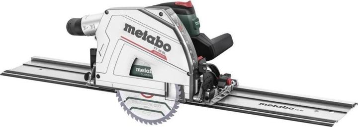 Actual product image Metabo Hand-held circular saw set