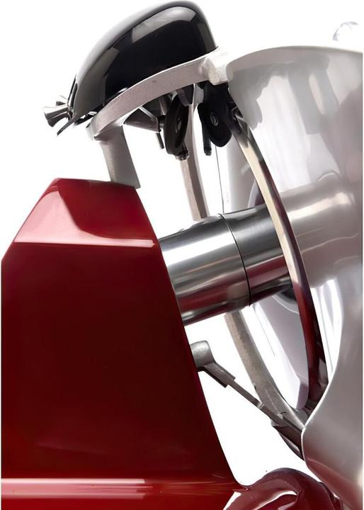 Actual product image Berkel Slicing m. RedLine 250 red