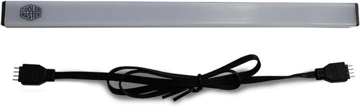 Image du produit Cooler Master Bande LED universelle RGB (RGB)