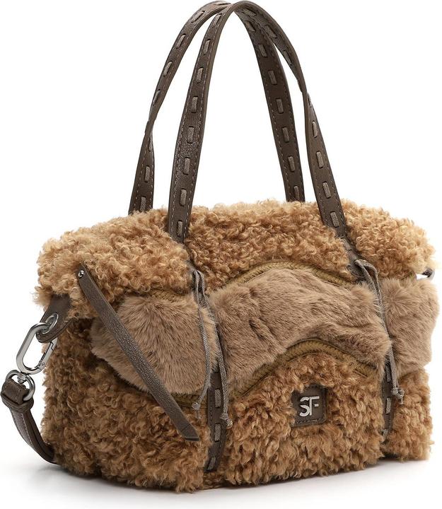 Produktbild Suri Frey Shopper SFY Resy (12.50 l)