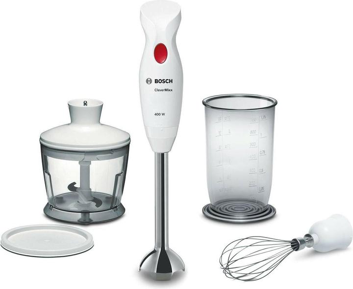 Immagine prodotto Bosch Hausgeräte Msm24500