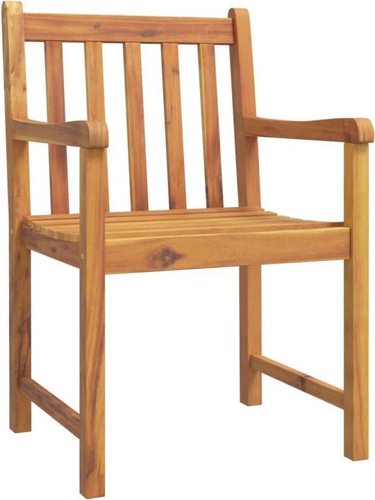 Produktbild vidaXL Gartenstuhl