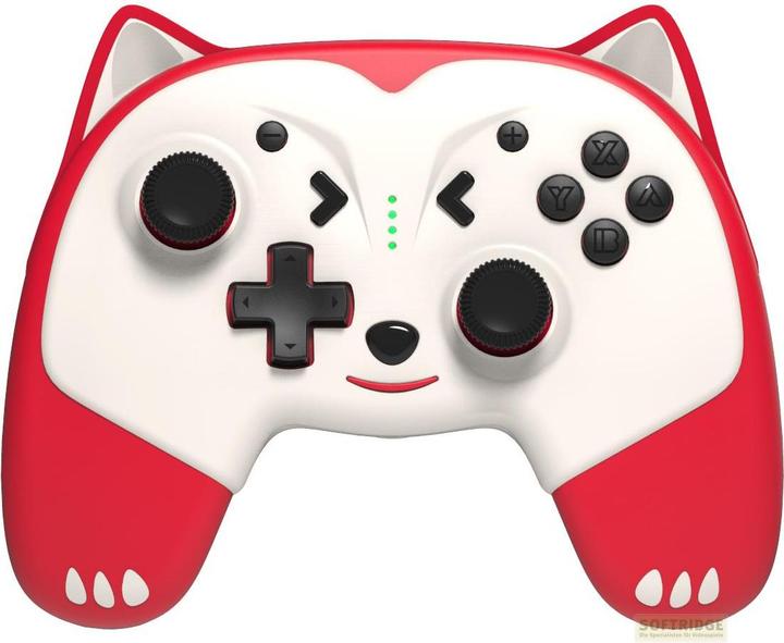 Produktbild Freaks and Geeks Joypad Wireless Animal Gaming Nintendo Switch F&G (Switch)
