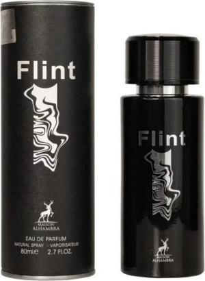 Produktbild Maison Alhambra Flint EDP (Eau de Parfum, 100 ml)