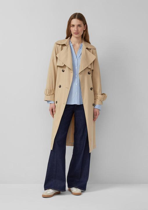 Produktbild s.Oliver Bluse Bluse (46)