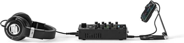 Image du produit reloop PTB2 Portable 2+1 DJ Mixer