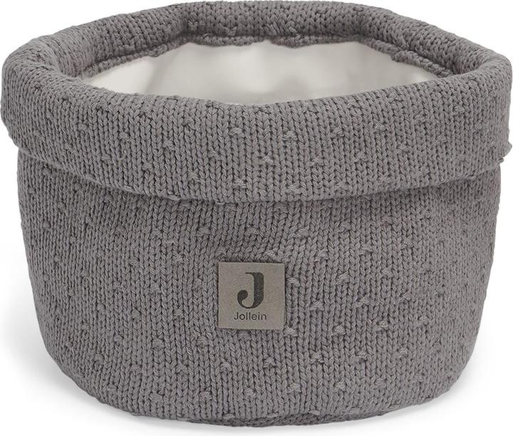 Jollein Cesto di cura Bliss Knit