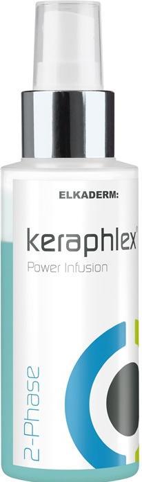 Immagine prodotto Elkaderm Keraphlex Keraphlex Infusione di potenza a 2 fasi (100 ml)