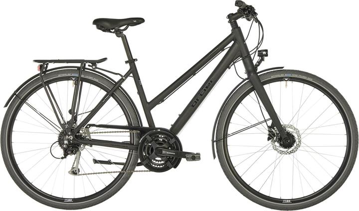 Actual product image Ortler Zaragoza