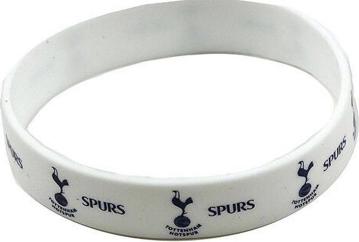Actual product image Tottenham Hotspur FC UTBS779 P (100% silicone)