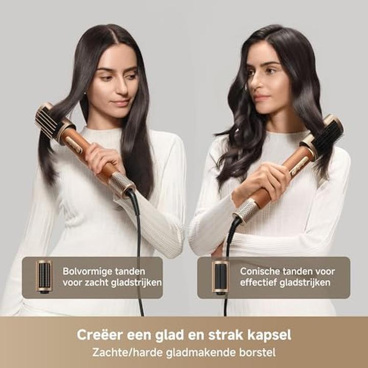 Image du produit Dreame Airstyle Pro