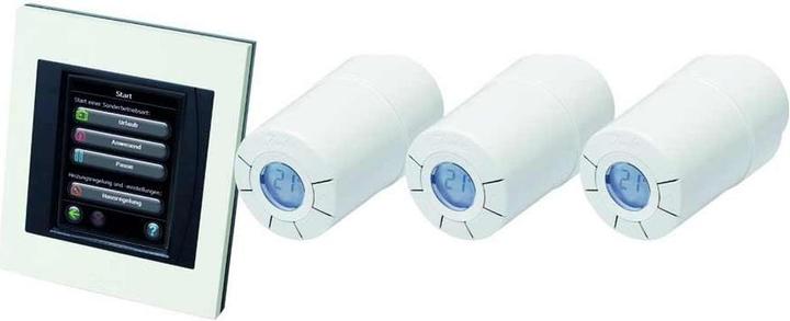 Actual product image Danfoss Link Home Starter Pack