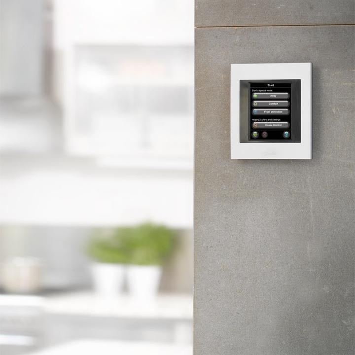 Actual product image Danfoss Link Home Starter Pack