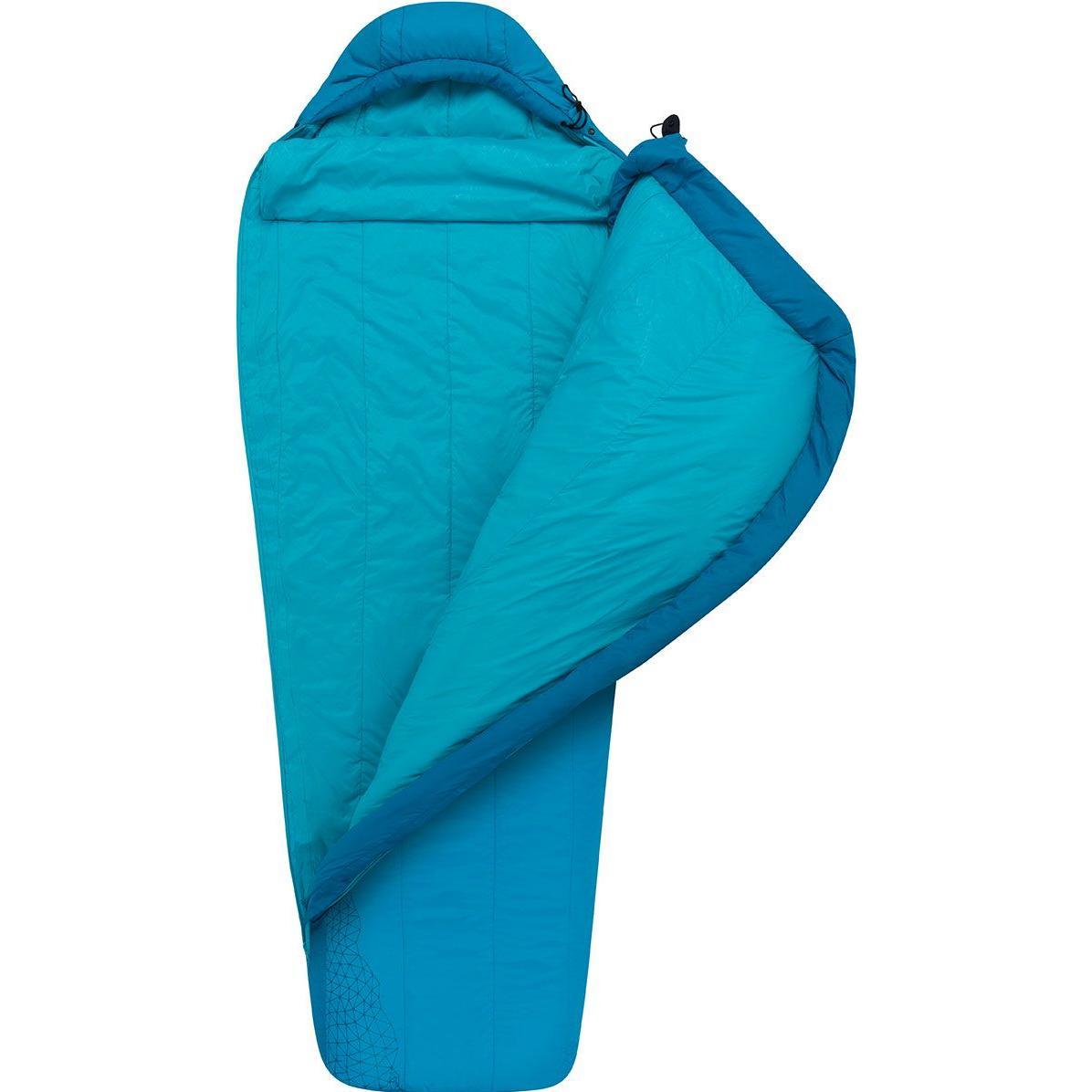 Thumbnail - Sea To Summit, Schlafsack, (183 cm)