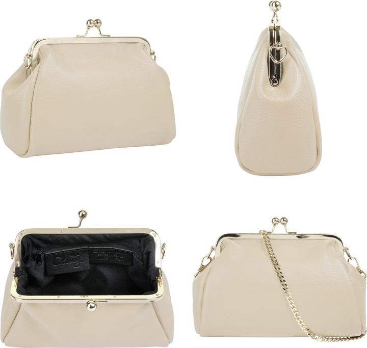 Actual product image Cluty Abendtasche
