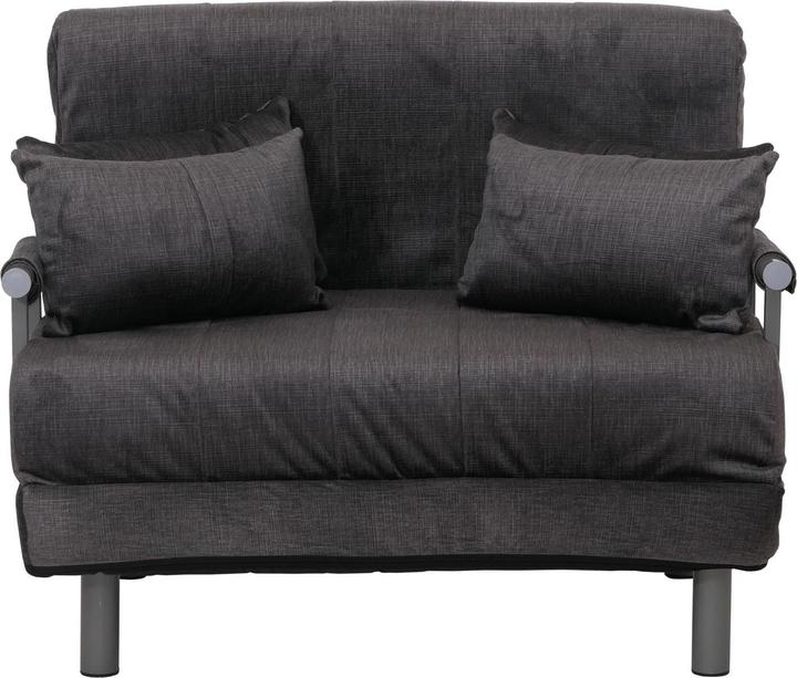 Produktbild JOHN316 Schlafsessel (2-Sitzer)