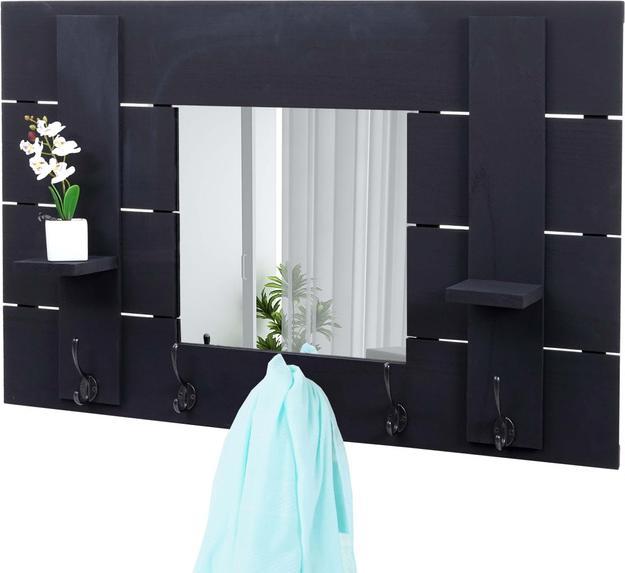 Actual product image Jamb Wall coat rack