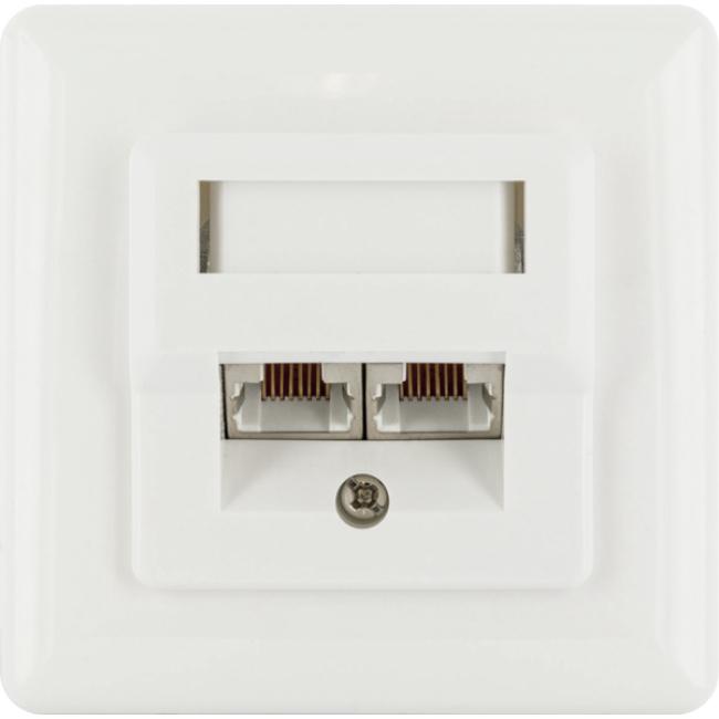 Produktbild Schwaiger Anschlussdose UP