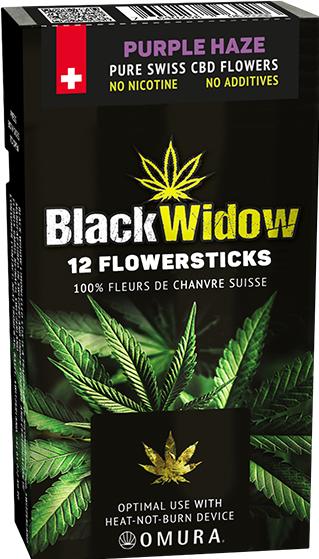 Image du produit Bâtonnets de fleurs (34 g, Intérieur)