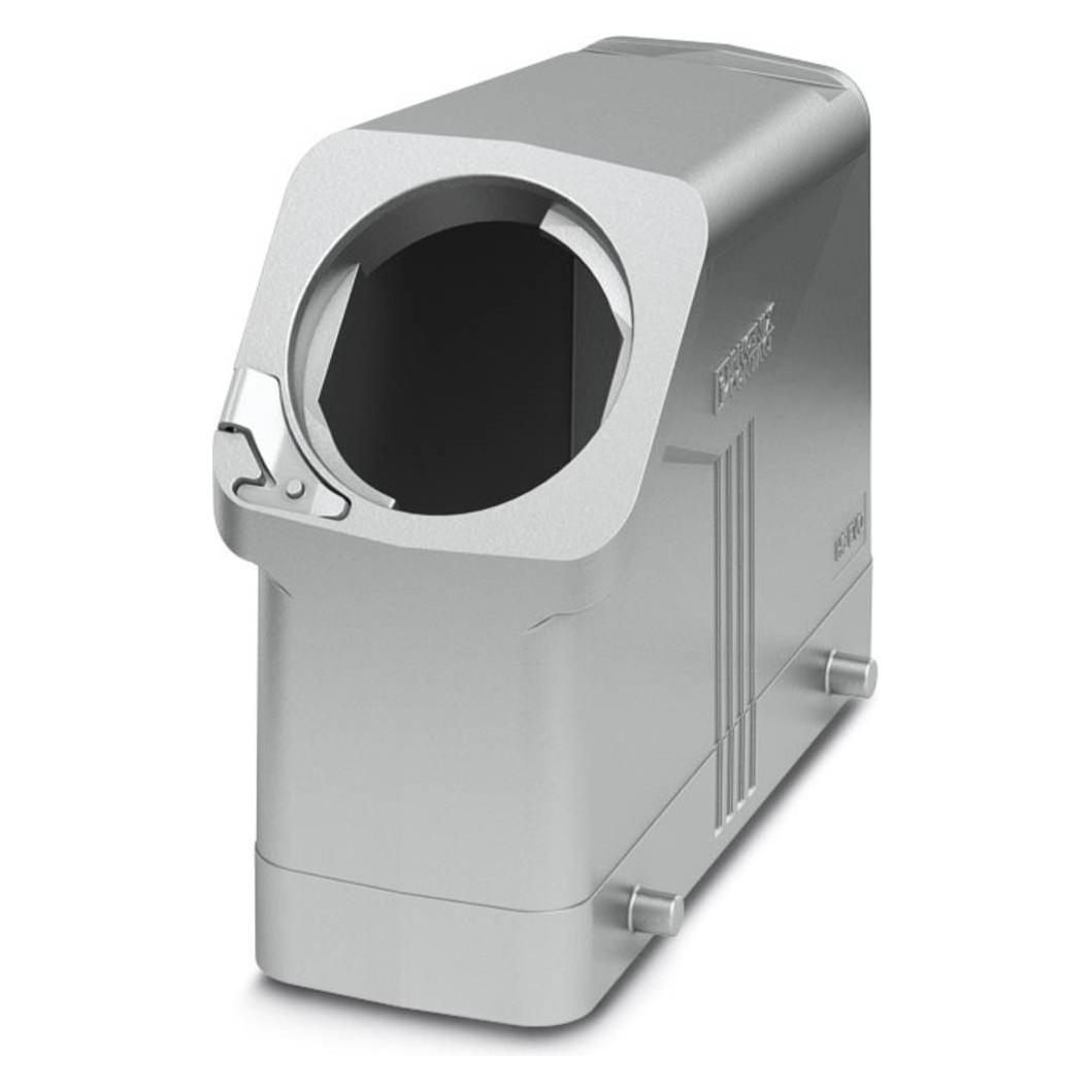 Phoenix Contact Grigio Alloggiamento Heavycon Evo B24, Cavo + Spina Elettrica,