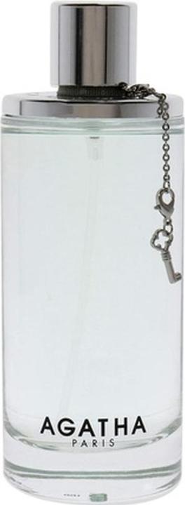 Actual product image Agatha Paris Agatha Un Matin A Paris Eau De Toilette Spray 100ml (Eau de toilette, 100 ml)