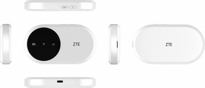 Produktbild ZTE U10