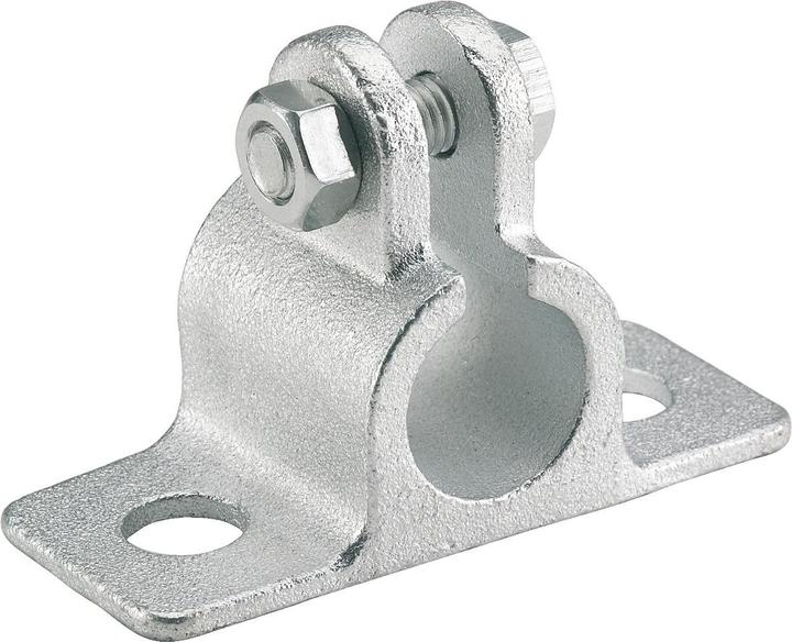 Produktbild Dörner + Helmer Auflageböckchen