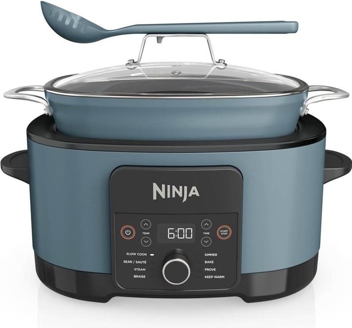 Ninja Foodi 8-in-1 PossibleCooker