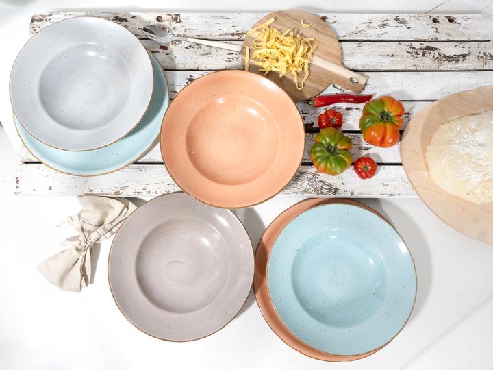 Produktbild CreaTable Vintage Nature (4x, 27 cm)