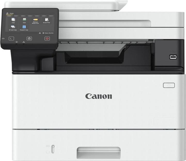 Canon I-SENSYS MF461DW EU MFP (Laser, Noir et blanc)