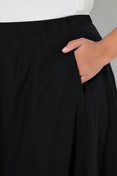 Produktbild Ulla Popken Midirock (54)