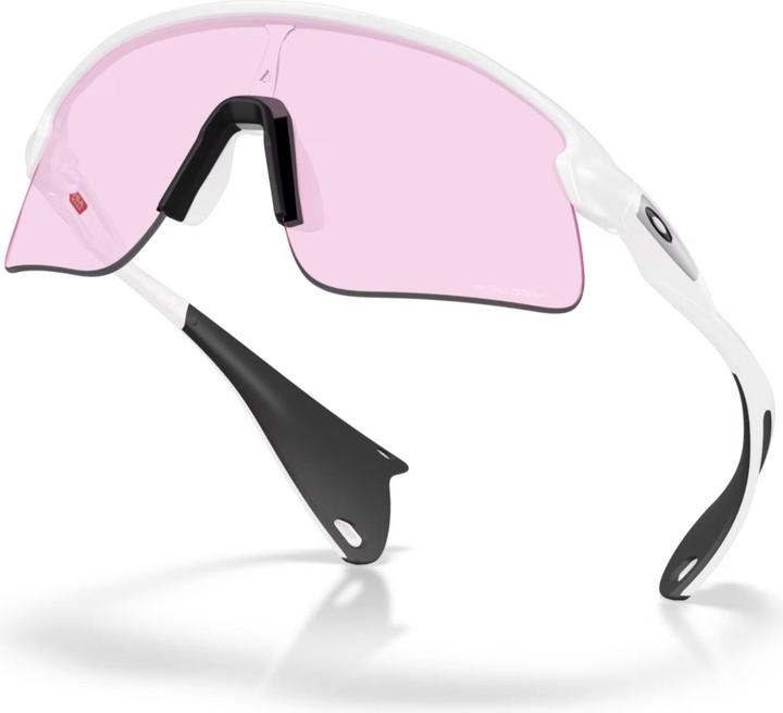 Produktbild Oakley Stunt Devil (matt white, prizm low light)