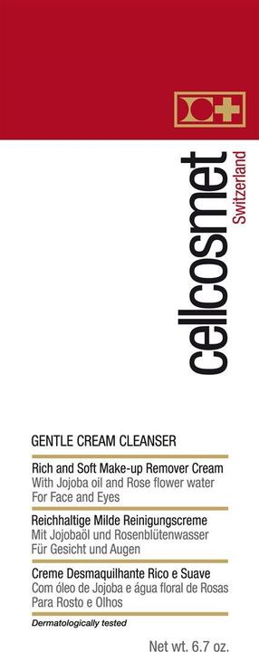 Produktbild Cellcosmet Crème Douce Demaquillant (Reinigungsgel, 200 ml)