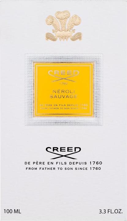 Actual product image Creed Neroli Sauvage (Eau de parfum, 100 ml)