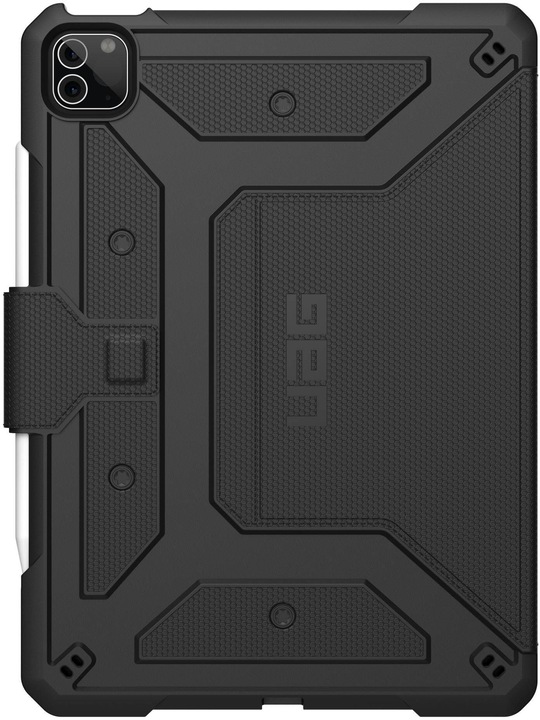 Immagine prodotto UAG Metropolis (iPad Pro 12,9 2022 (6a generazione), iPad Pro 12.9 2020 (4. Gen), iPad Pro 12.9 2021 (5a generazione), iPad Pro 12.9 2018 (3. Gen))